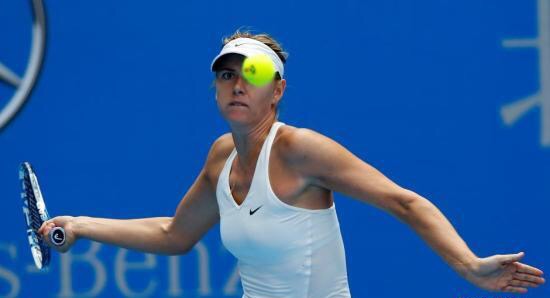 爱游戏APP下载莎拉波娃连续五场比赛得分超过败北，勇士挑战极限！的简单介绍